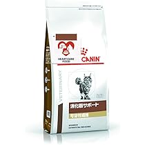 ロイヤルカナン 療法食 猫用 消化器サポート 可溶性繊維 ドライ 4kg×2袋 Amazon | 【正規品】ロイヤルカナン 猫 療法食 消化器サポート